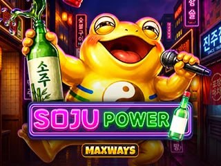 Soju Power Maxways